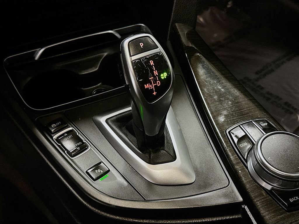 Used 2018 BMW 430i xDrive Convertible image 19