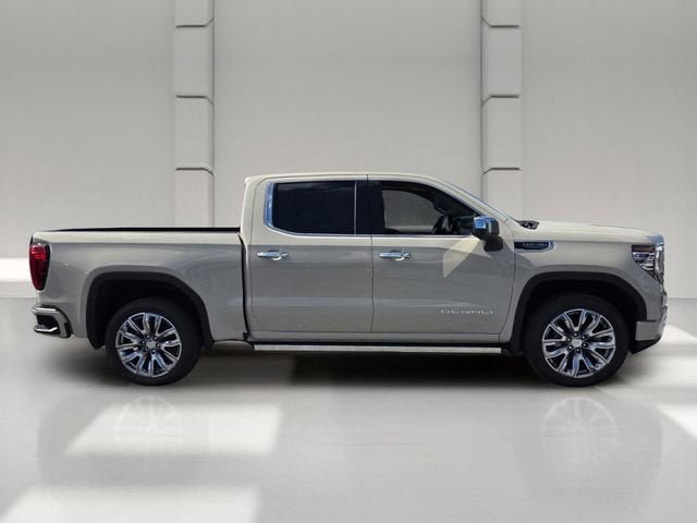 New 2026 GMC Sierra 1500 Denali w/ Denali Reserve Package AWD/4WD image 6