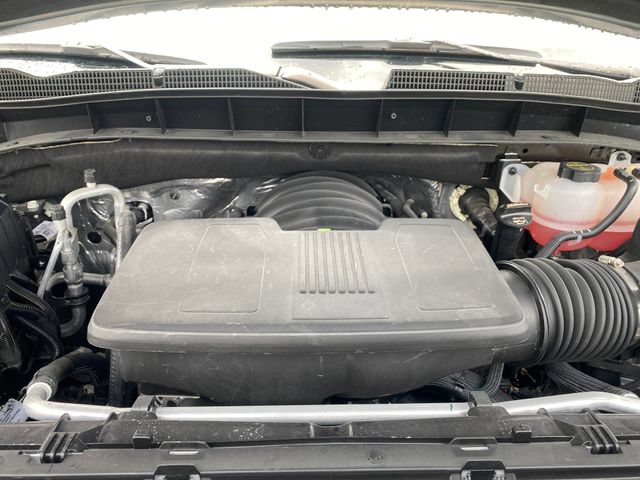 Used 2026 GMC Sierra 1500 SLT AWD/4WD image 15