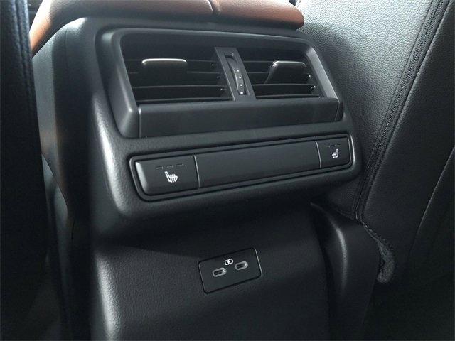 Certified 2025 MAZDA CX-50 Meridian Edition w/ Apex Package image 19