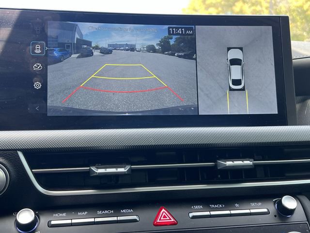 Used 2025 Hyundai Sonata Limited image 12