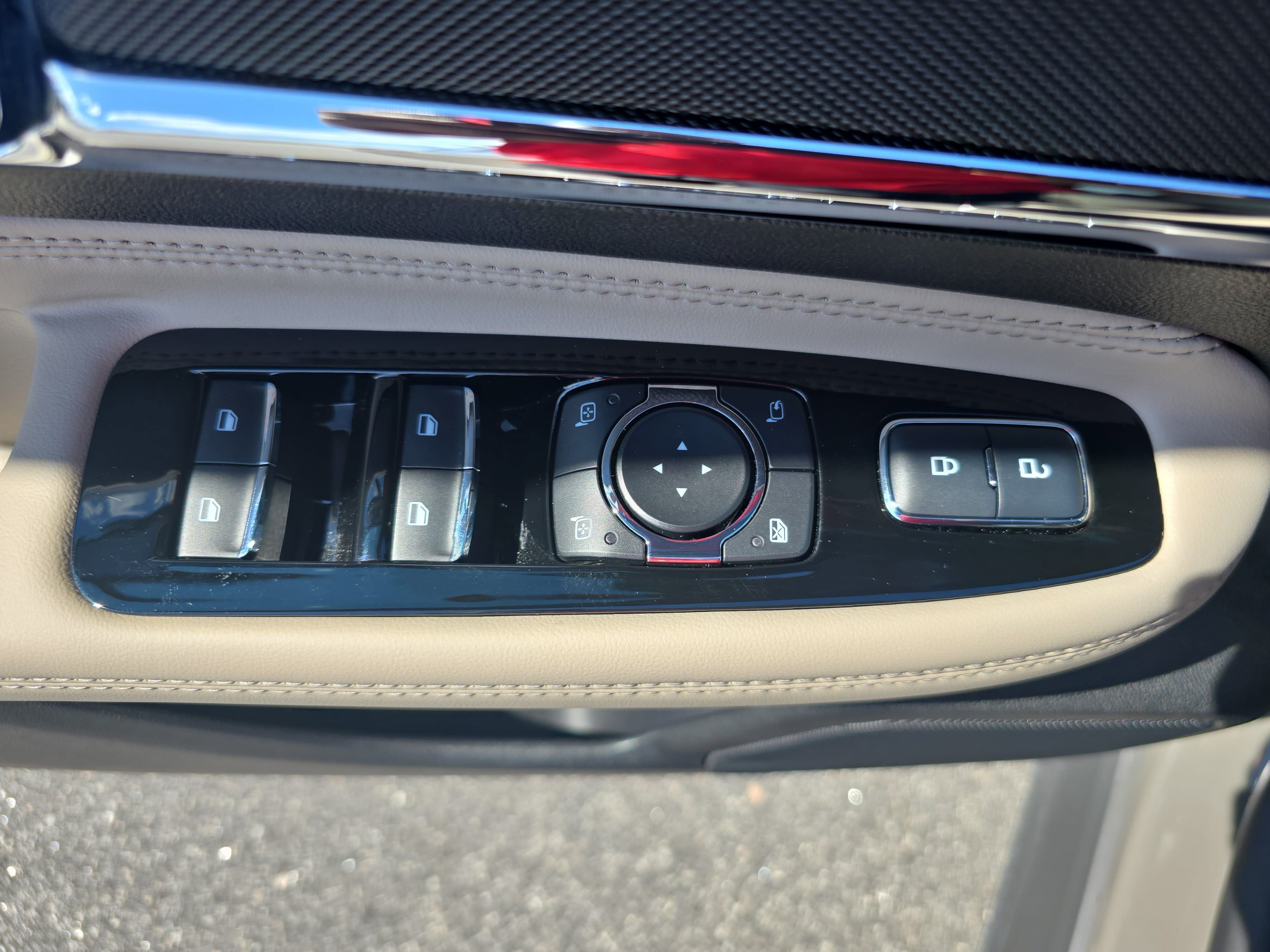 New 2026 Lincoln Corsair Reserve AWD/4WD image 28