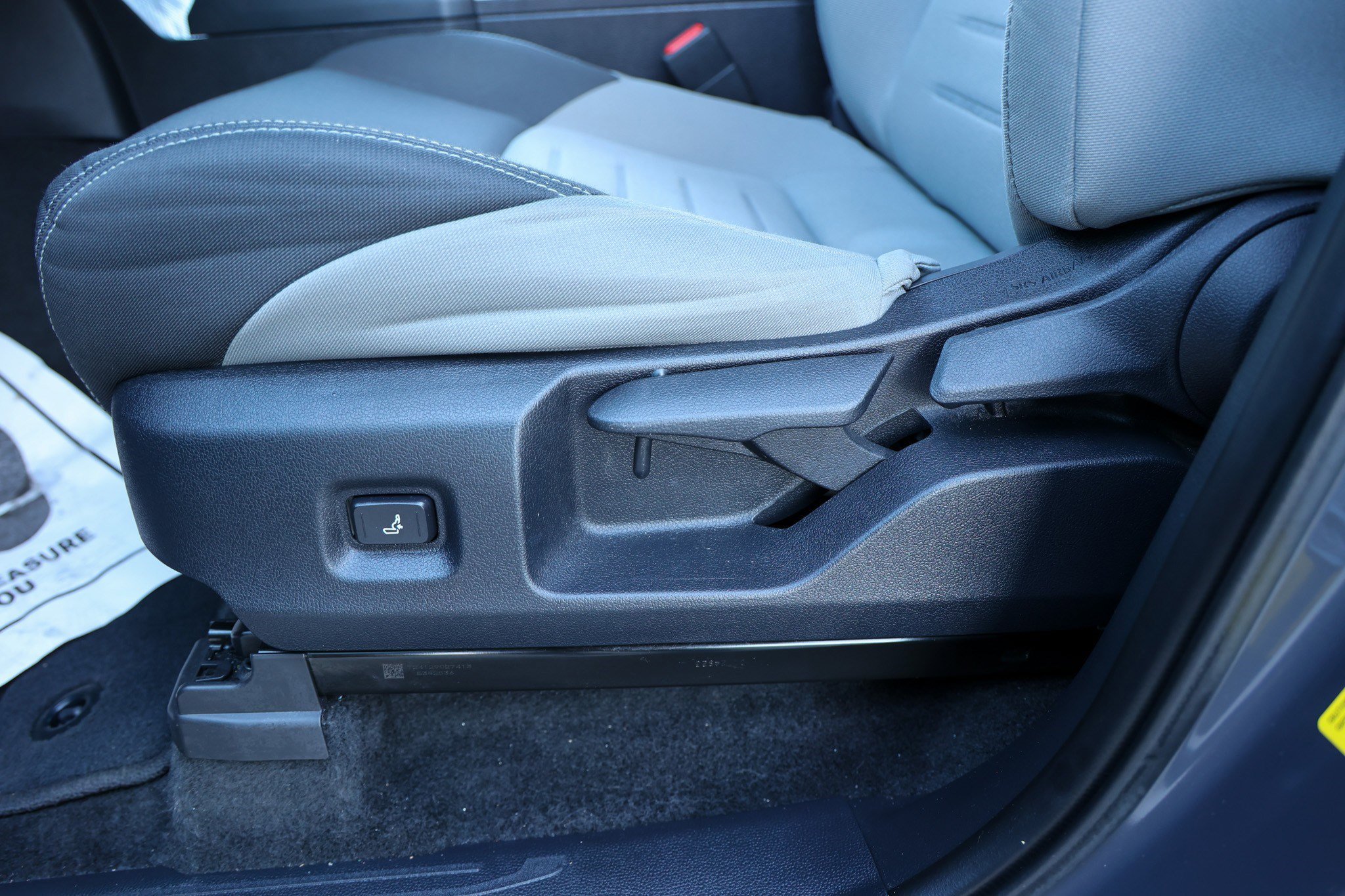 Used 2024 Toyota Tacoma TRD Sport image 31