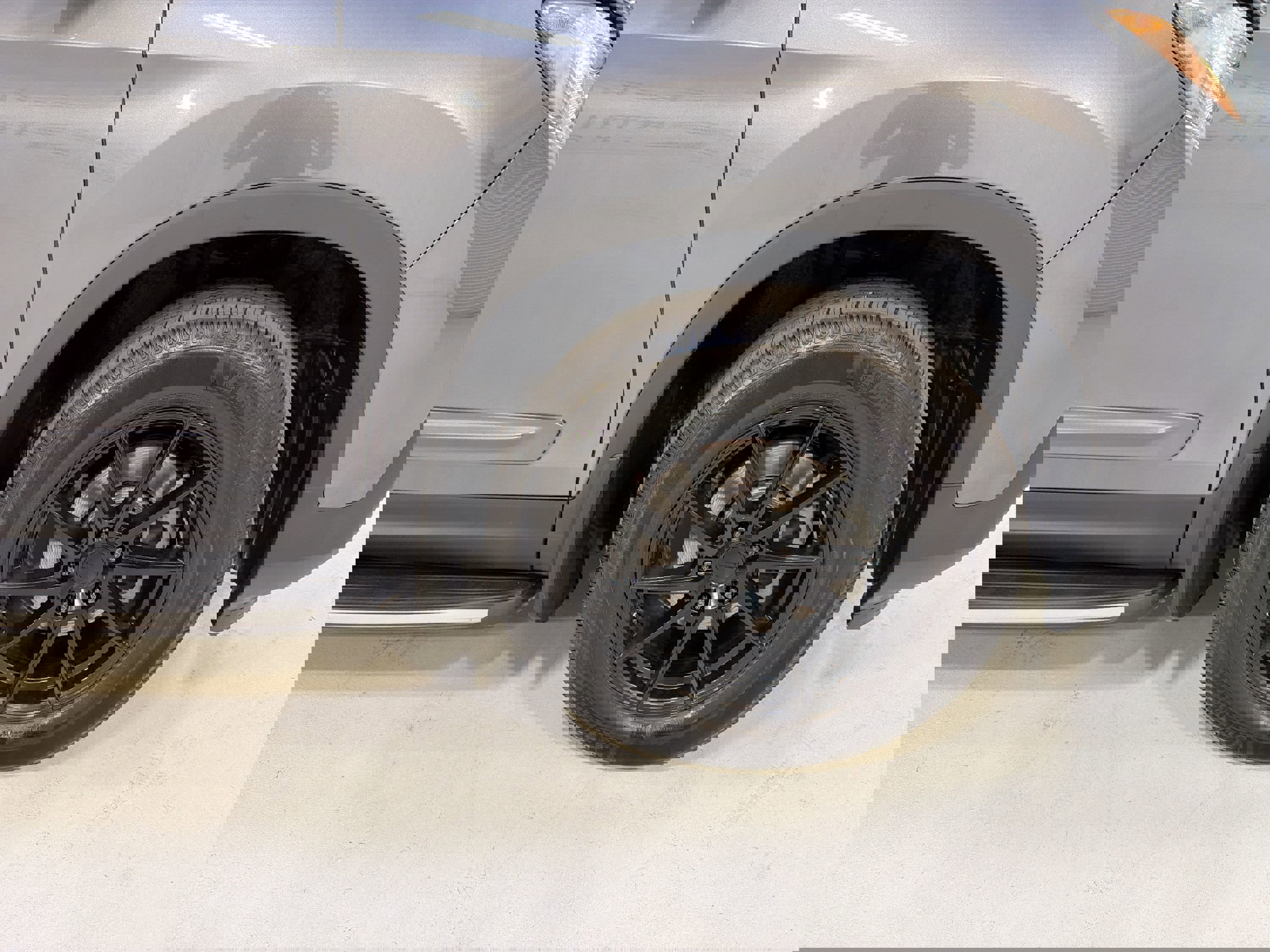 Used 2017 Honda Ridgeline RTL-E image 30