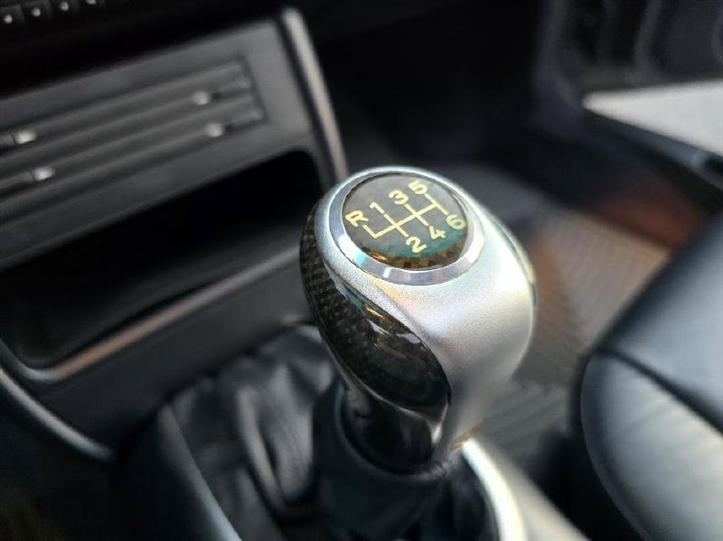 Used 2003 Porsche 911 Carrera image 28