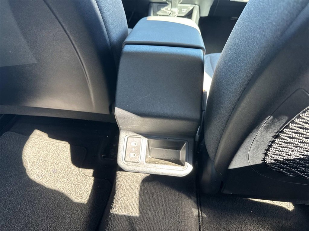 Certified 2025 Kia K4 EX image 18