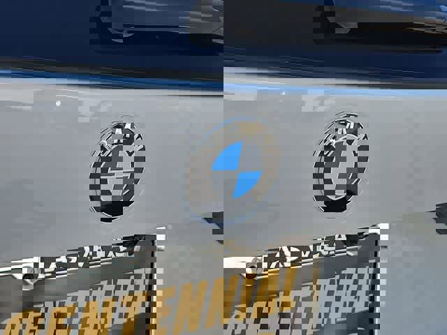 Used 2025 BMW X1 xDrive28i w/ M Sport Package image 11