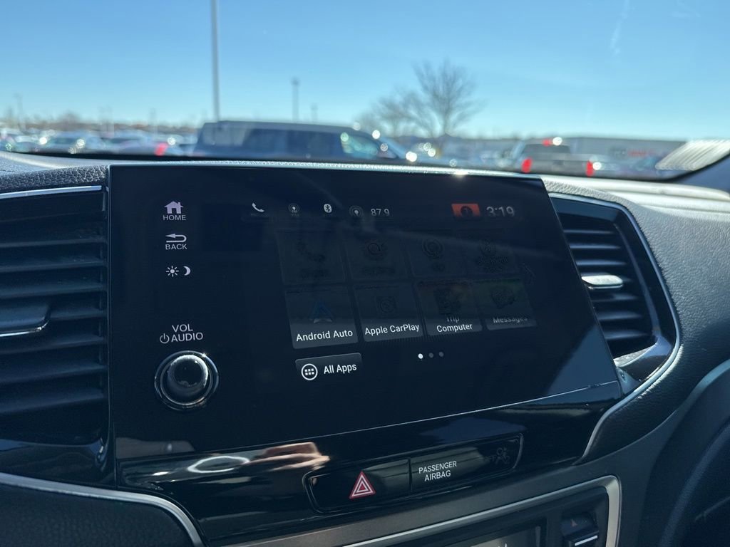 Used 2022 Honda Pilot Special Edition image 19