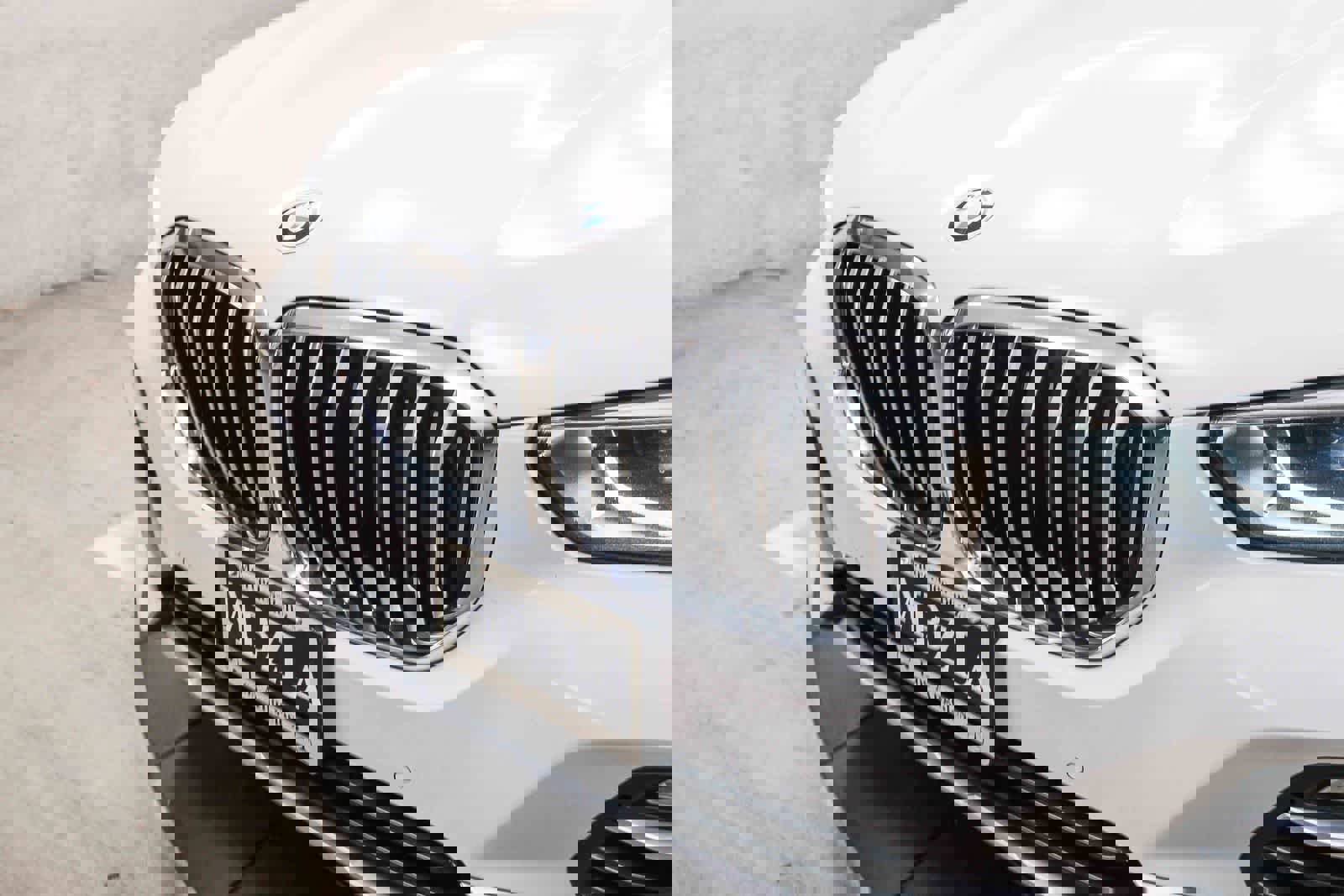 Used 2021 BMW X5 xDrive40i w/ Convenience Package image 14