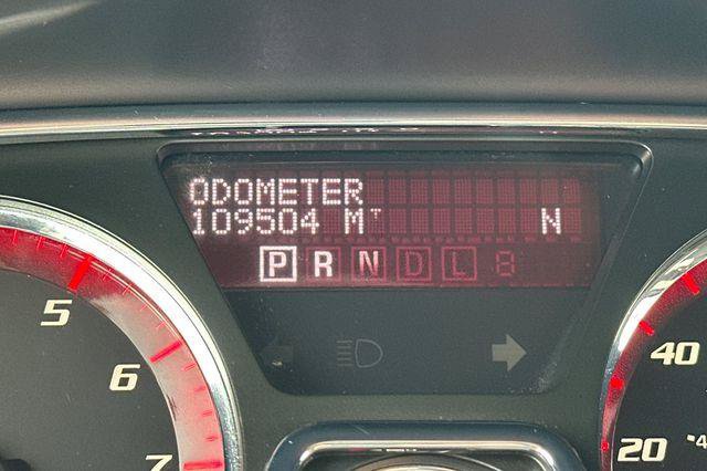 Used 2015 GMC Acadia SLE FWD image 25