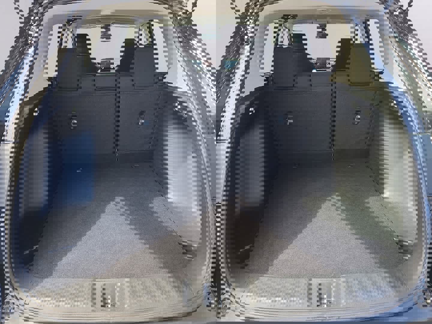 Certified 2023 Honda HR-V LX image 27