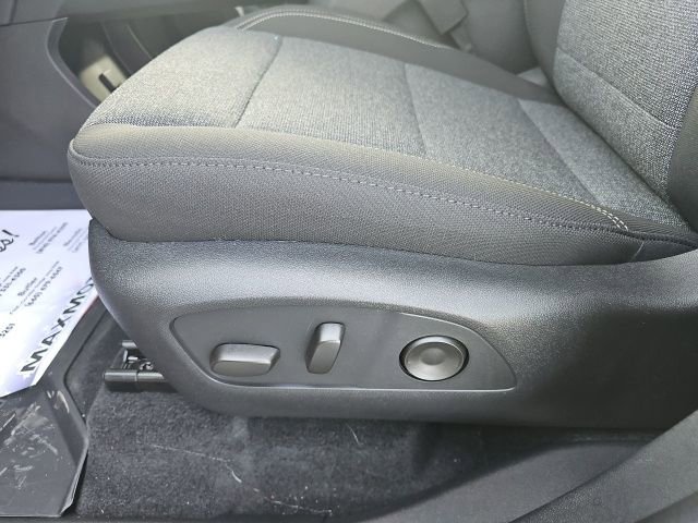 New 2026 GMC Acadia Elevation w/ LPO, Floor Liner Package image 24