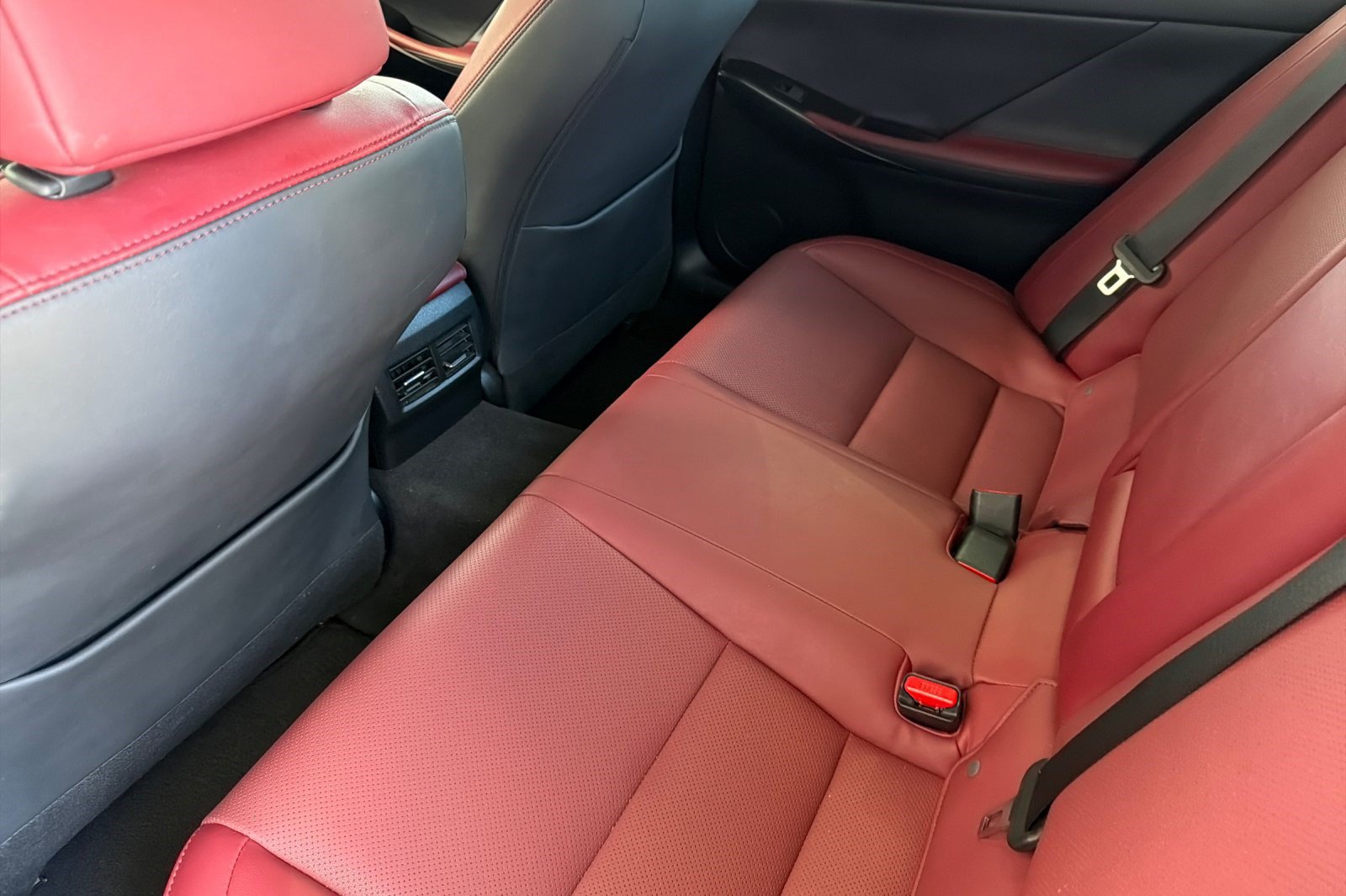 Certified 2023 Lexus IS 300 w/ Premium Package RWD image 15