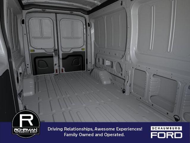 New 2026 Ford Transit 250 148 Medium Roof RWD image 12