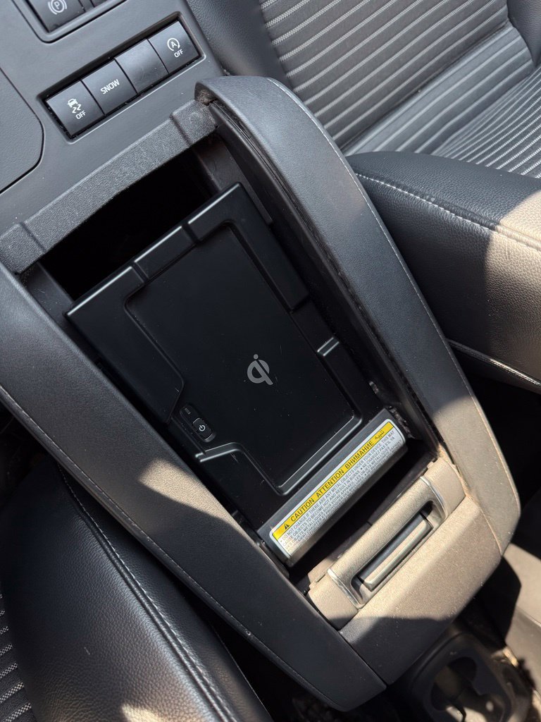 Used 2021 Toyota Highlander XSE FWD image 21
