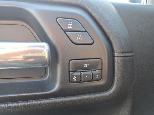 Used 2020 GMC Sierra 1500 AT4 w/ AT4 Premium Package image 14