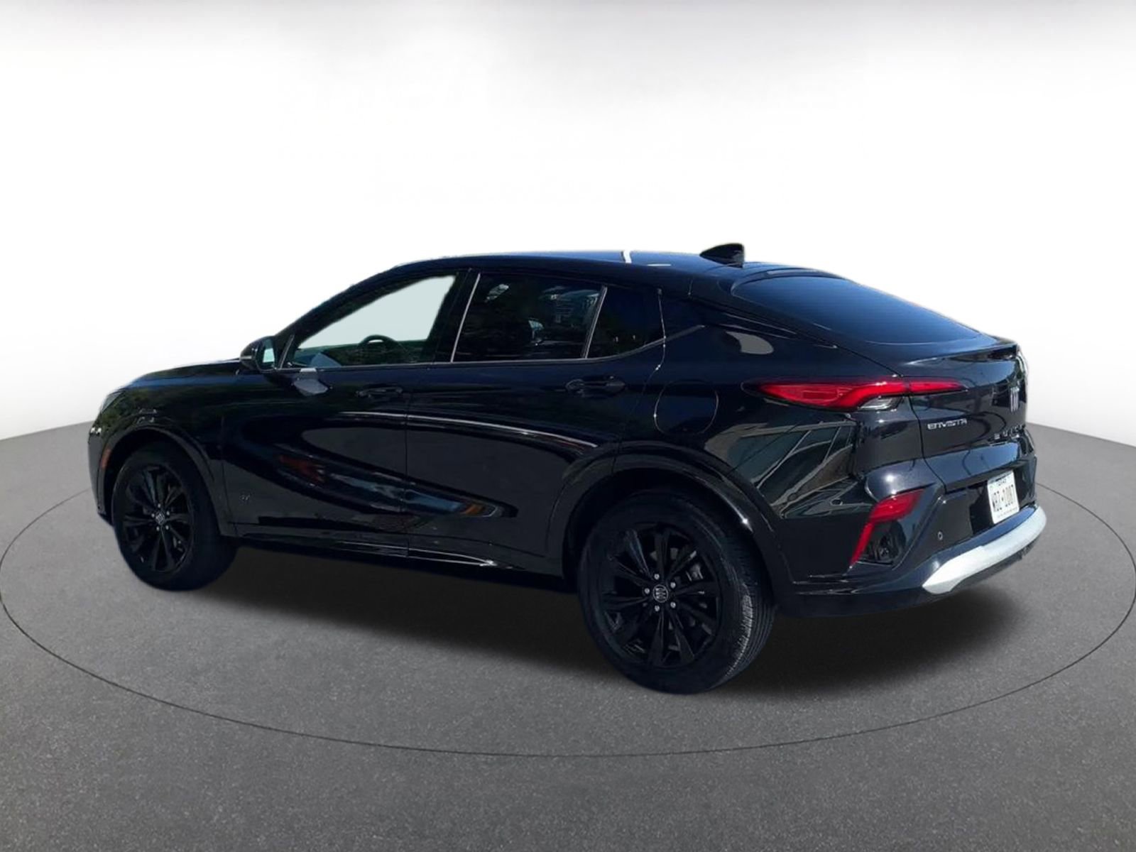 Used 2025 Buick Envista Sport Touring image 10