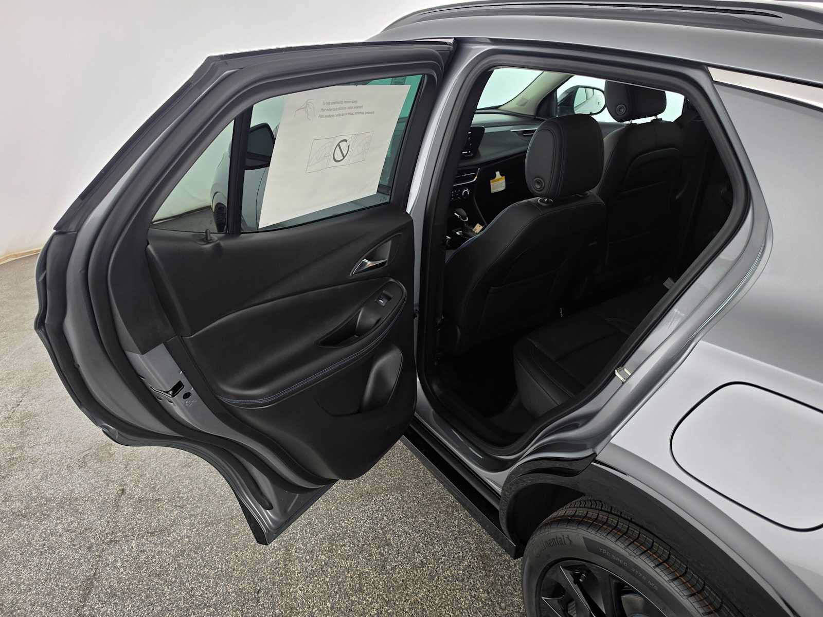 New 2026 Buick Encore GX Sport Touring w/ Advanced Technology Package FWD image 15