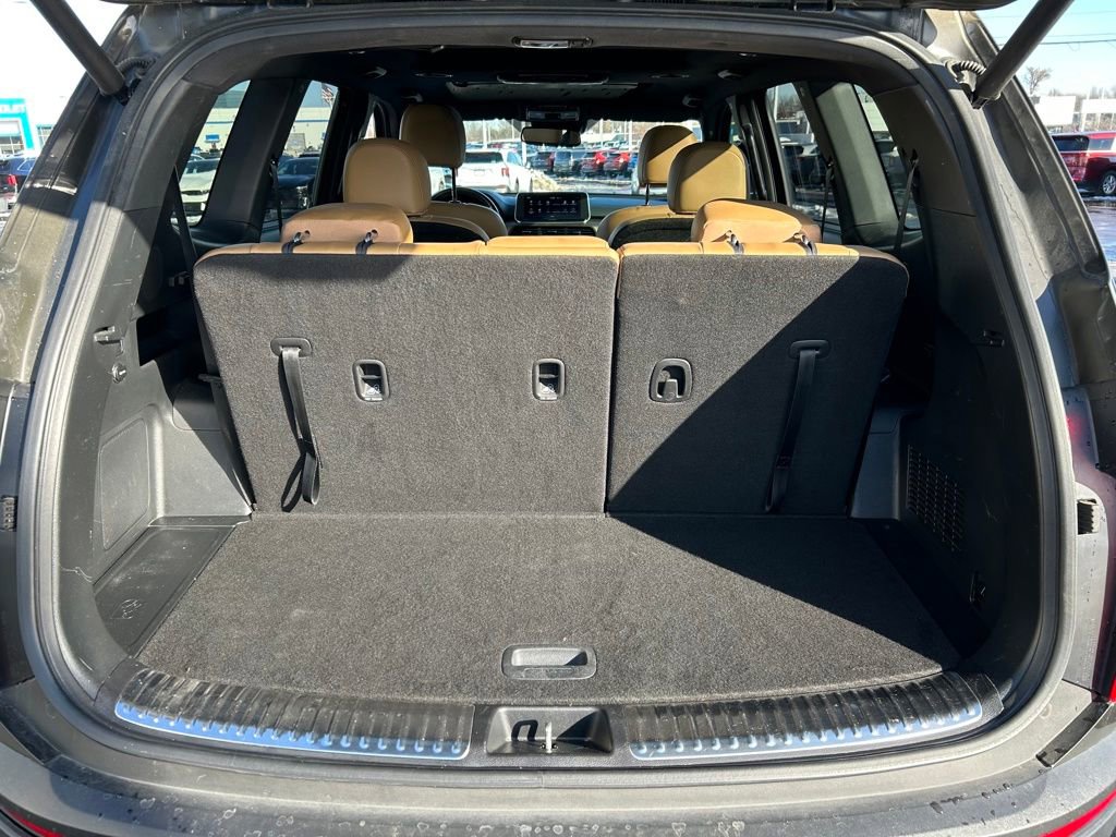 Used 2020 Kia Telluride SX w/ Towing Package image 29