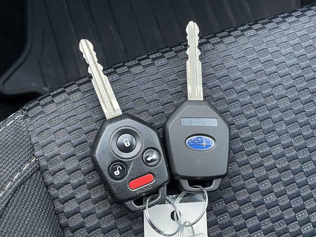 Used 2016 Subaru Forester 2.5i Premium w/ Popular Package #2 image 33