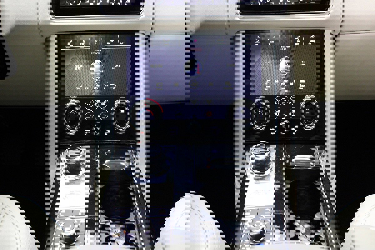 Used 2018 Land Rover Range Rover Supercharged AWD/ 21'' wheels image 58