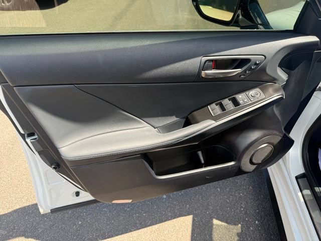 Certified 2024 Lexus IS 300 AWD w/ Premium Package image 13