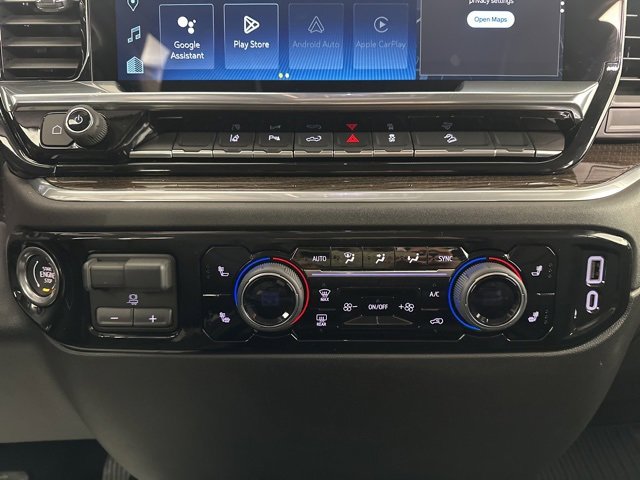 New 2026 Chevrolet Silverado 2500 LT w/ Trail Boss Package image 17