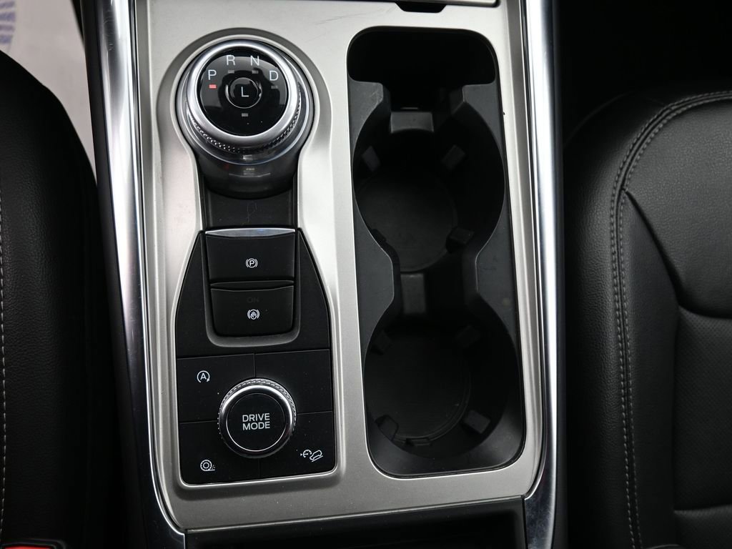 Used 2023 Ford Explorer Limited image 15