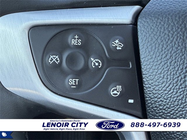 Used 2024 GMC Terrain SLT image 28