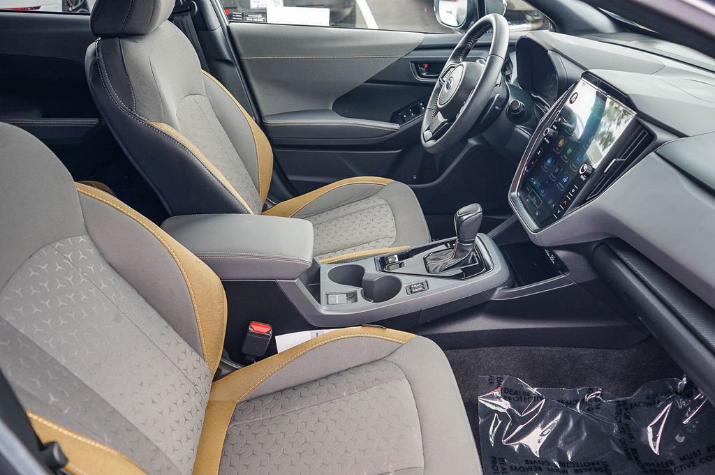 Certified 2024 Subaru Crosstrek 2.5i Sport w/ Crosstrek Mirror Package image 19