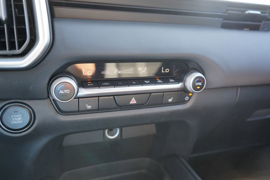 Used 2024 MAZDA CX-50 AWD 2.5 S w/ Preferred Package image 34