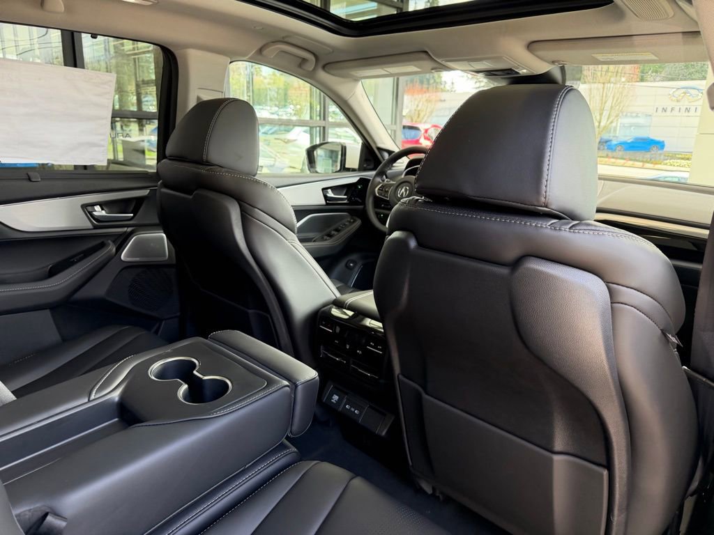 New 2026 Acura MDX SH-AWD w/ Technology Package image 30