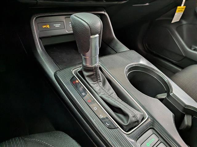 Used 2026 Honda Civic LX image 11