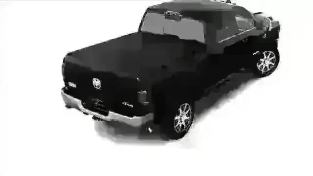 New 2024 RAM 2500 Limited w/ Safety Group image 2