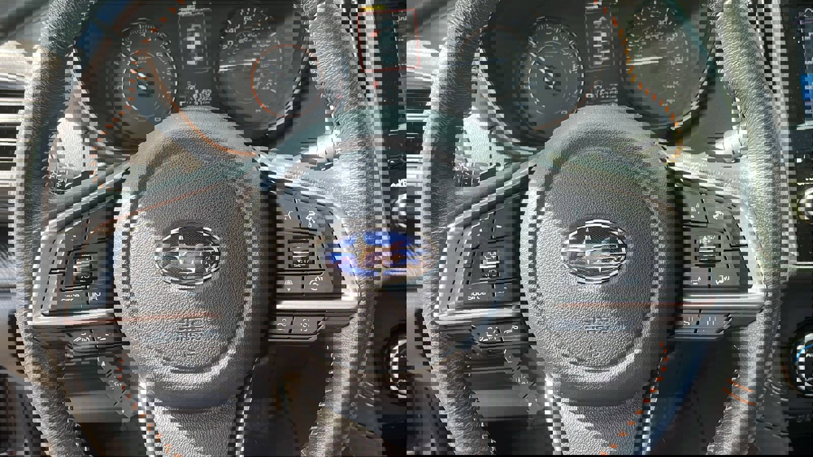 Used 2021 Subaru Crosstrek 2.0i Premium w/ Moonroof Package image 14