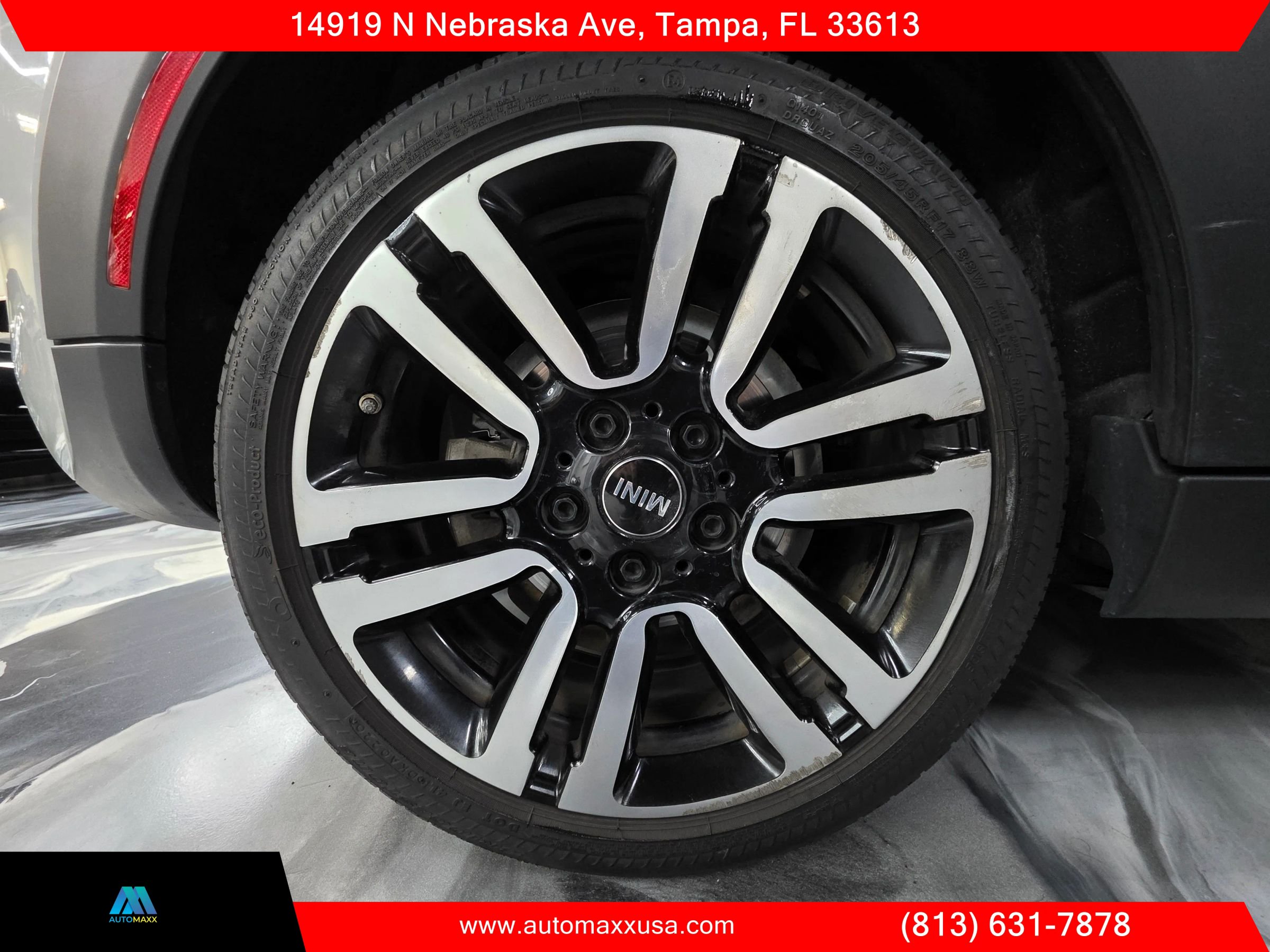 Used 2019 MINI Cooper S FWD image 37
