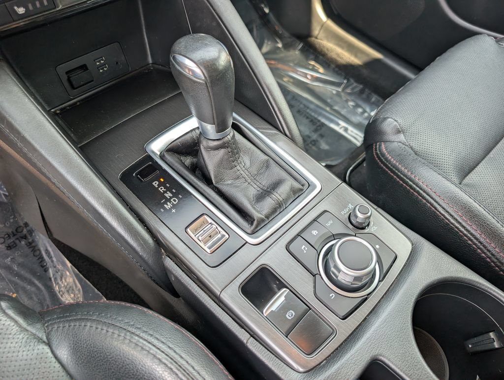 Used 2016 MAZDA CX-5 Grand Touring AWD/4WD image 30