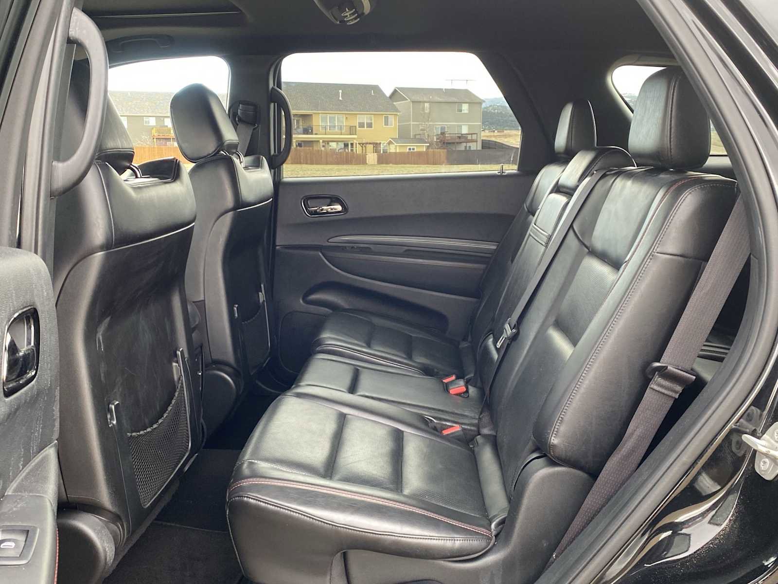 Certified 2023 Dodge Durango GT image 35