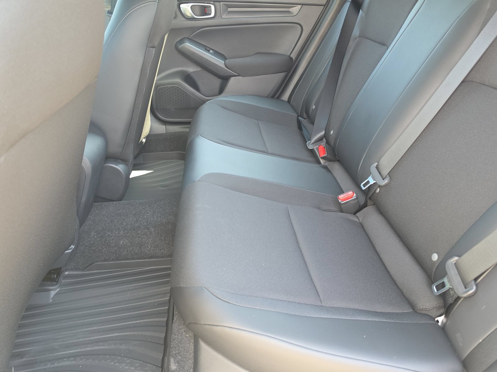 New 2026 Honda Civic Sport image 12