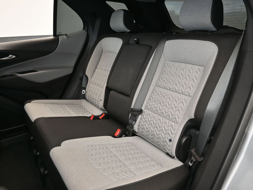 Used 2024 Chevrolet Equinox LS w/ Driver Confidence II Package image 29