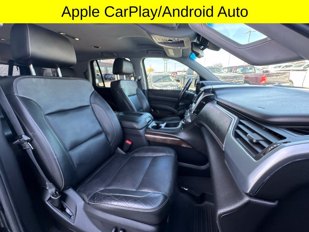 Used 2019 Chevrolet Tahoe LT AWD/4WD image 39
