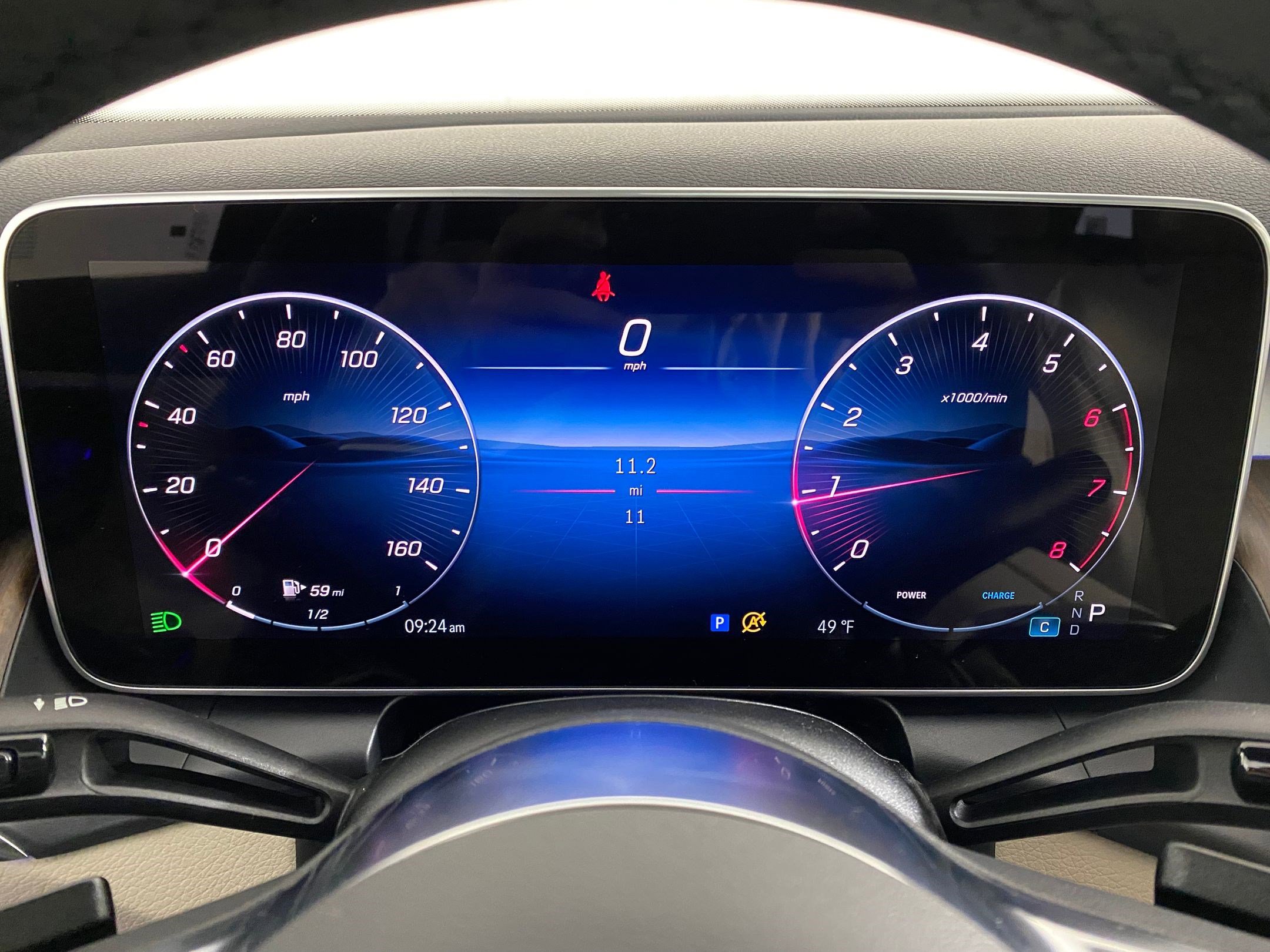 Used 2026 Mercedes-Benz GLC 300 4MATIC image 19