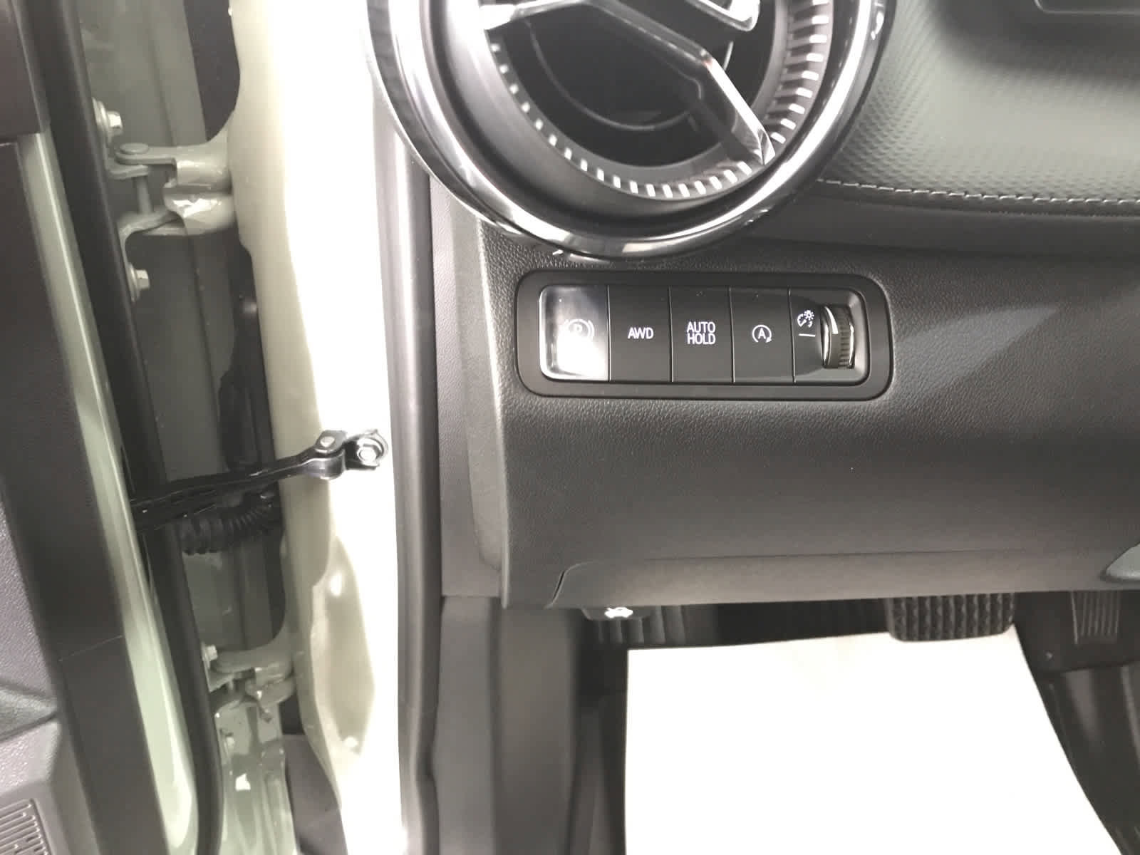 New 2026 Chevrolet Equinox LT w/ Convenience Package II image 28