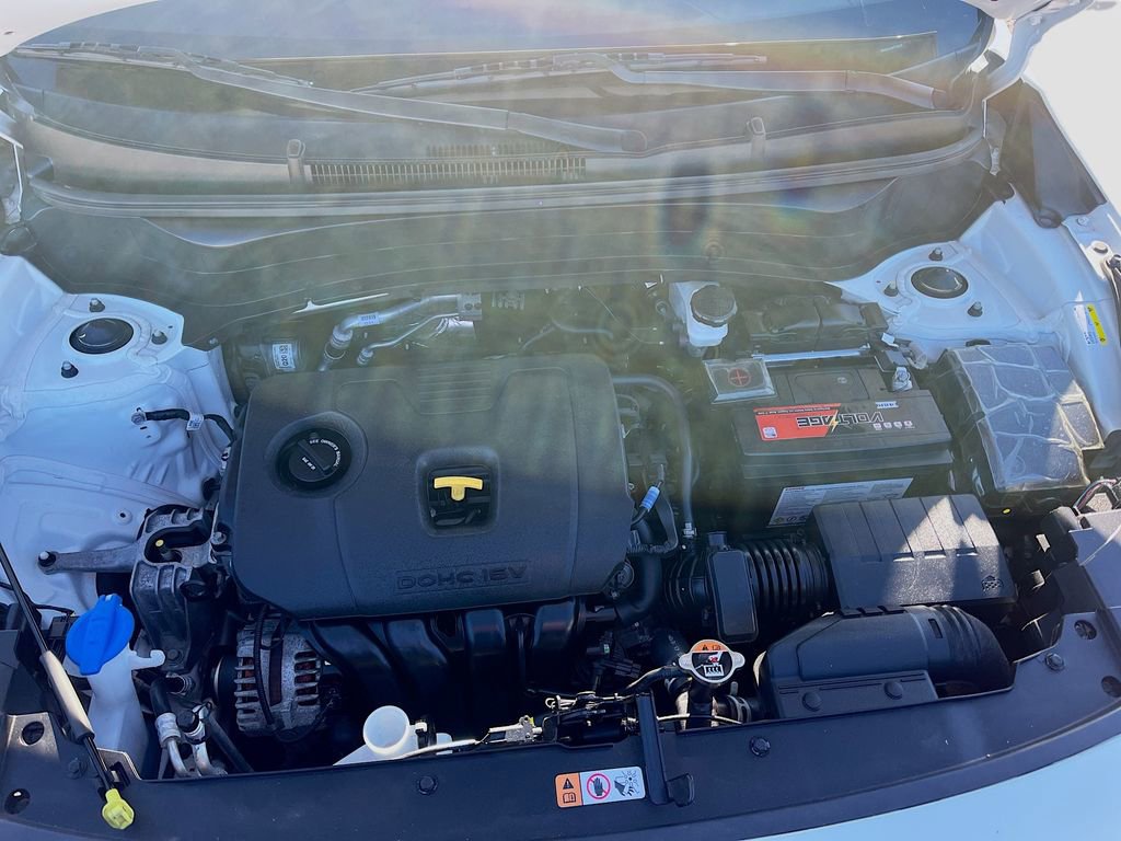 Used 2023 Kia Seltos S w/ Navigation Package image 30