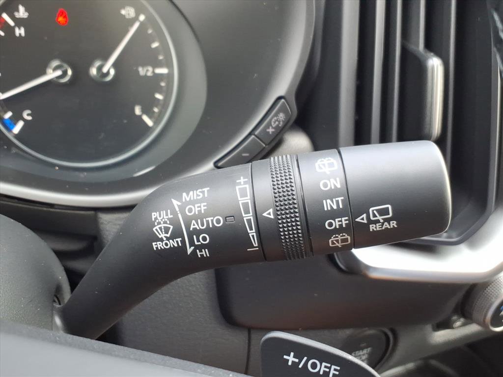 New 2025 MAZDA CX-50 AWD 2.5 Turbo w/ Weather Package image 26