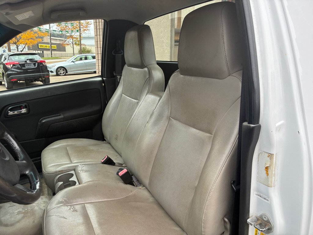 Used 2012 Chevrolet Colorado W/T RWD image 9