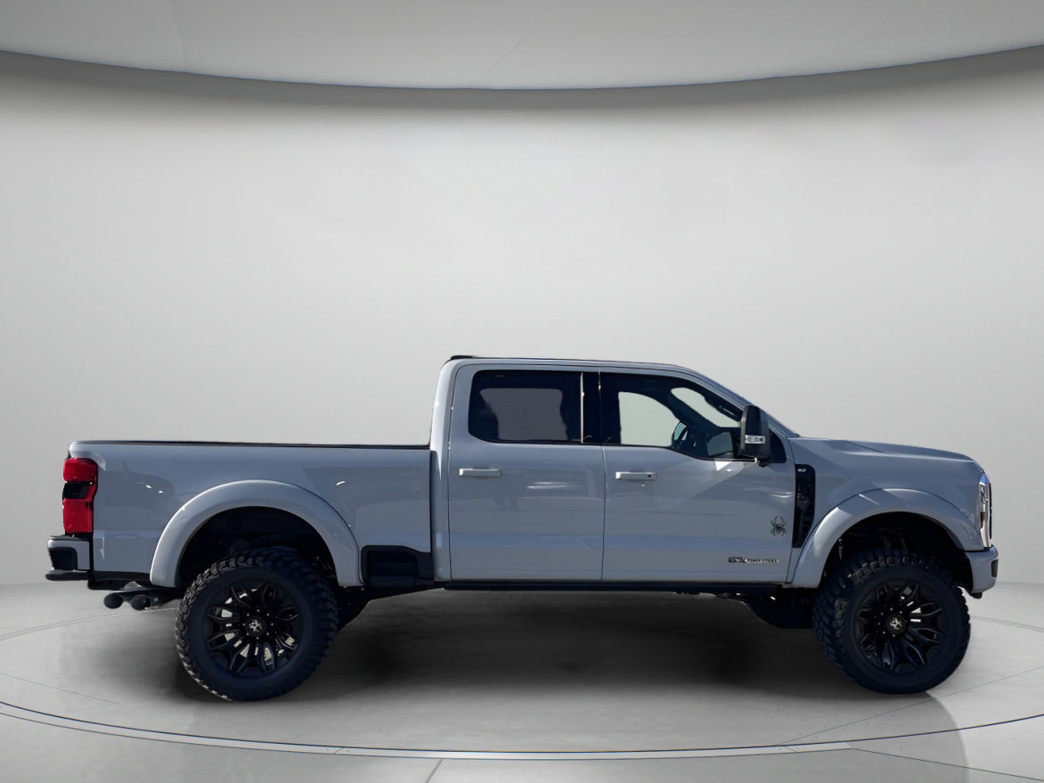 New 2026 Ford F250 XLT w/ XLT Premium Package image 2