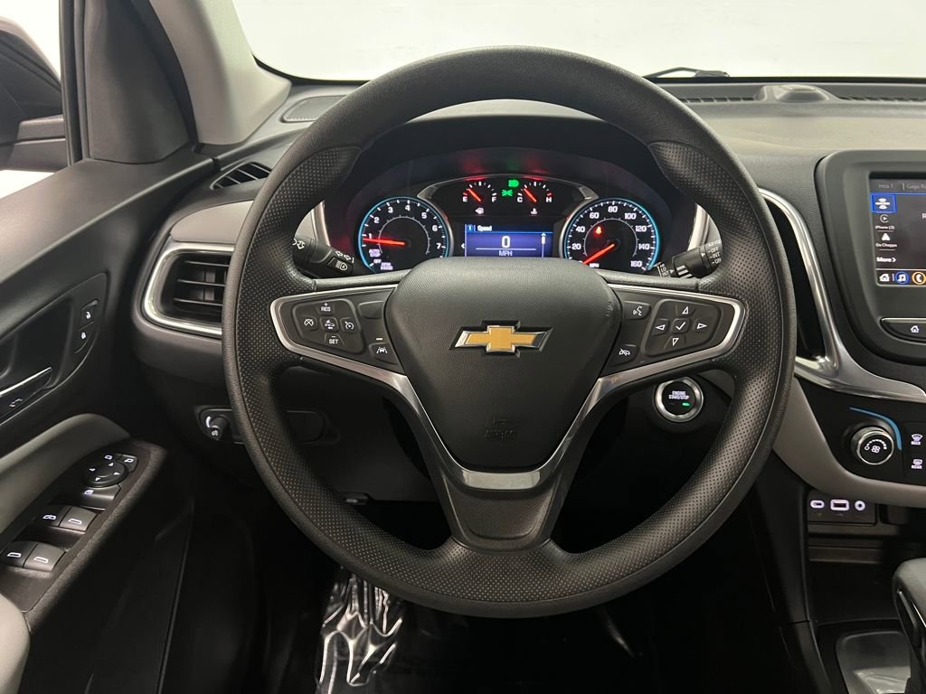 Used 2022 Chevrolet Equinox LT image 14