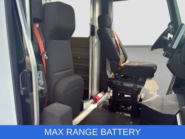 Used 2023 Chevrolet Brightdrop 600 w/ Active Safety Package 2 AWD/4WD image 9