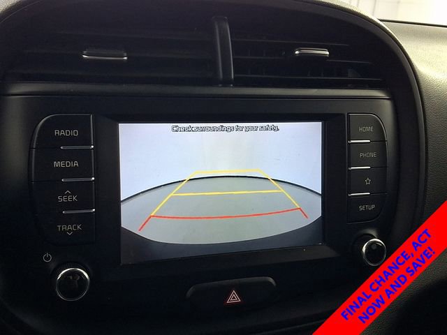 Used 2020 Kia Soul S FWD image 21